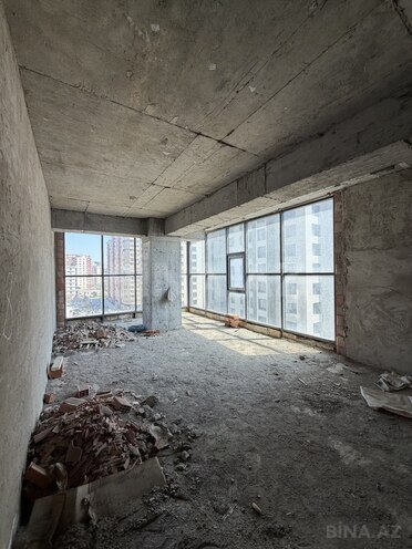 Продаётся 4-комн. новостройка 184 м², м. Шах Исмаил Хатаи, photo 9 from 18