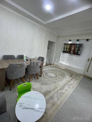 Продаётся 3-комн. дом/дача 75 м², Абшеронcкий  р., photo 1 from 17