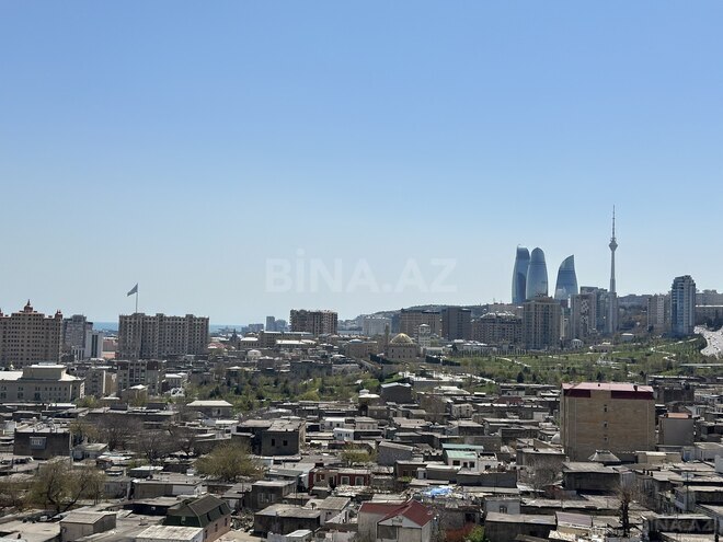 Satılır 3 otaqlı yeni tikili 125 m², Nizami m., photo 14 from 18