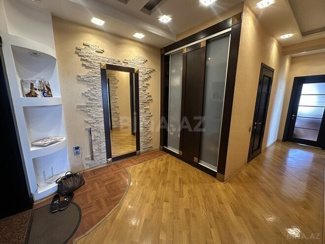 Satılır 3 otaqlı yeni tikili 125 m², Nizami m., photo 15 from 18