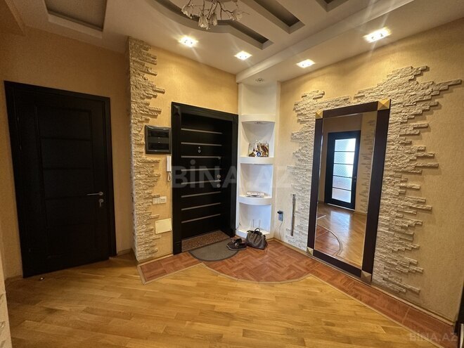 Satılır 3 otaqlı yeni tikili 125 m², Nizami m., photo 17 from 18