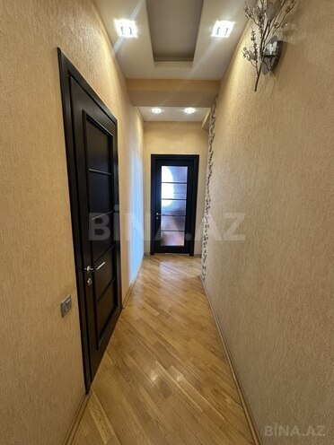Satılır 3 otaqlı yeni tikili 125 m², Nizami m., photo 16 from 18
