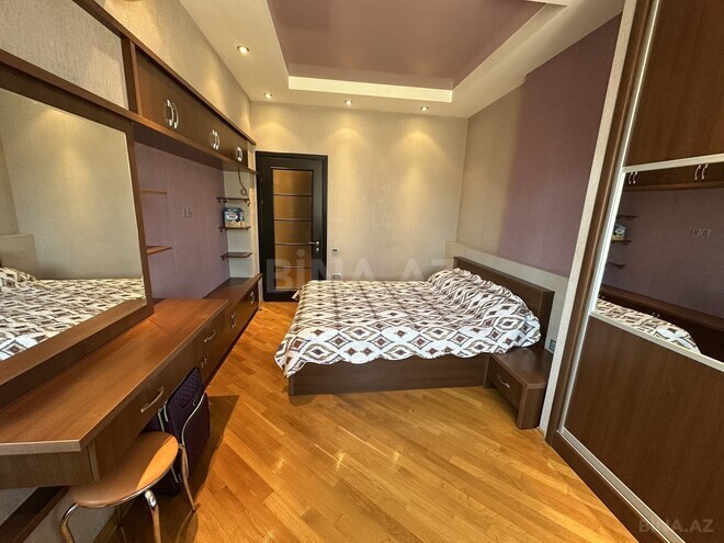 Satılır 3 otaqlı yeni tikili 125 m², Nizami m., photo 12 from 18