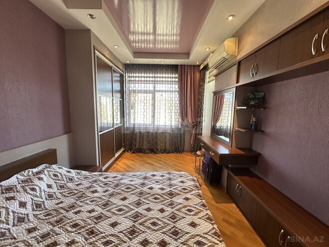 Satılır 3 otaqlı yeni tikili 125 m², Nizami m., photo 11 from 18