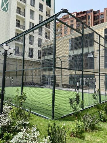 Сдаётся 3-комн. новостройка 120 м², м. Нариман Нариманов, photo 4 from 29