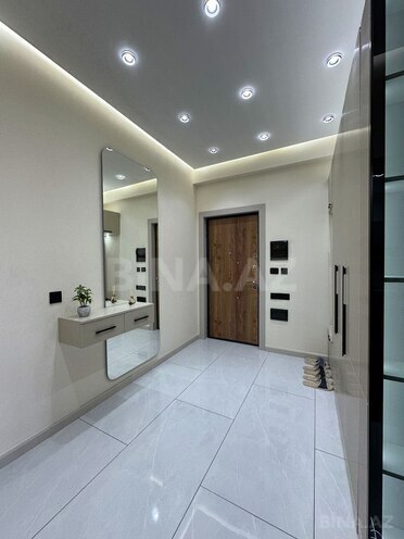 Продаётся 3-комн. новостройка 65 м², м. Ази Асланов, photo 6 from 14