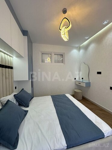 Продаётся 3-комн. новостройка 65 м², м. Ази Асланов, photo 10 from 14