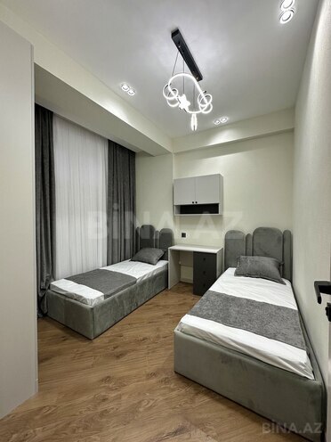 Продаётся 3-комн. новостройка 65 м², м. Ази Асланов, photo 8 from 14