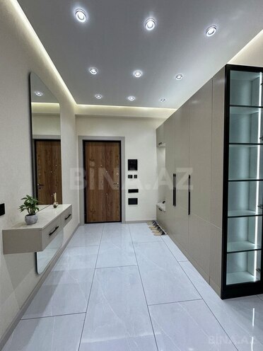 Продаётся 3-комн. новостройка 65 м², м. Ази Асланов, photo 7 from 14