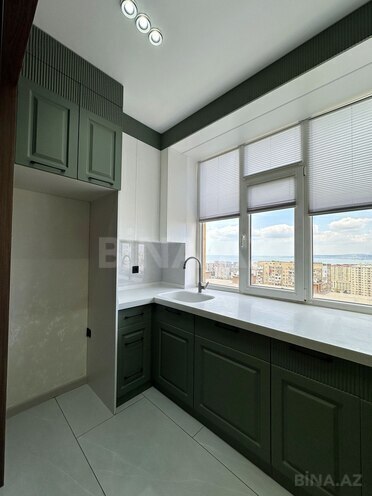 Продаётся 3-комн. новостройка 65 м², м. Ази Асланов, photo 12 from 14