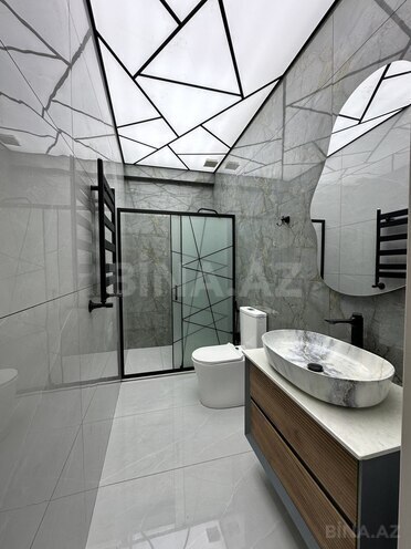 Продаётся 3-комн. новостройка 65 м², м. Ази Асланов, photo 5 from 14