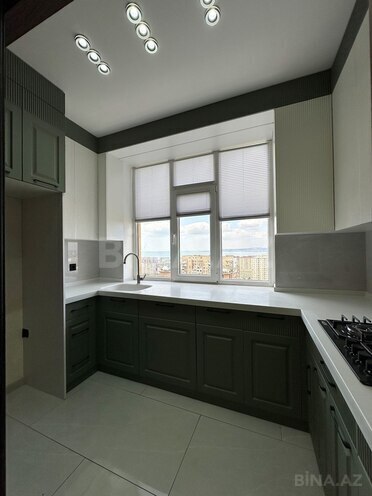 Продаётся 3-комн. новостройка 65 м², м. Ази Асланов, photo 11 from 14