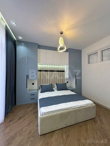 Продаётся 3-комн. новостройка 65 м², м. Ази Асланов, photo 9 from 14