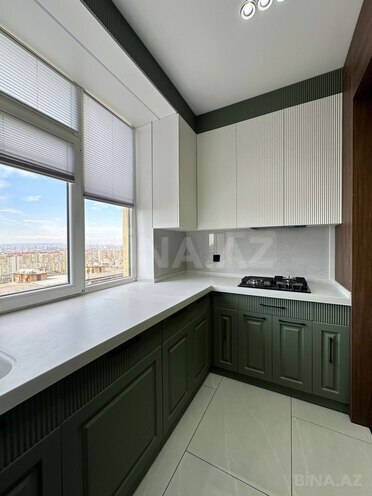 Продаётся 3-комн. новостройка 65 м², м. Ази Асланов, photo 13 from 14