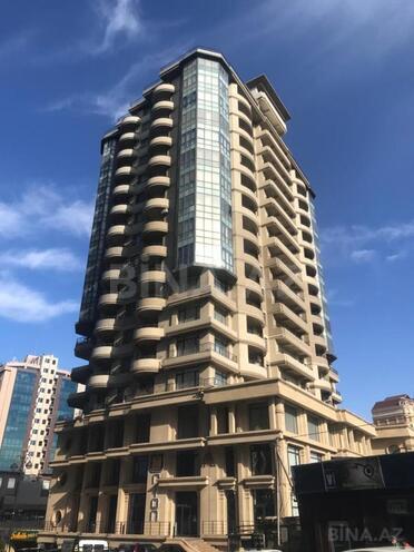 Продаётся 10-комн. новостройка 620 м², м. Низами, photo 1 from 14