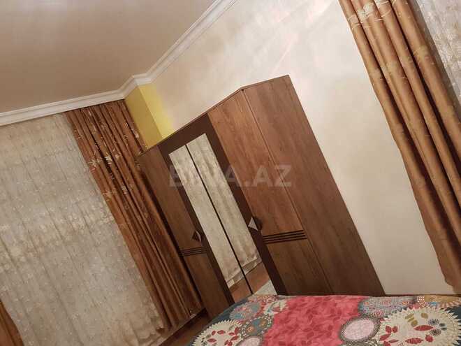 İcarəyə verilir 3 otaqlı yeni tikili 142 m², Şah İsmayıl Xətai m., photo 12 from 24