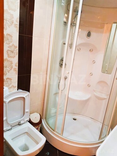 İcarəyə verilir 3 otaqlı yeni tikili 142 m², Şah İsmayıl Xətai m., photo 15 from 24