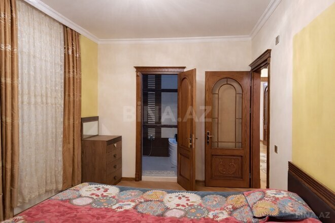 İcarəyə verilir 3 otaqlı yeni tikili 142 m², Şah İsmayıl Xətai m., photo 8 from 24