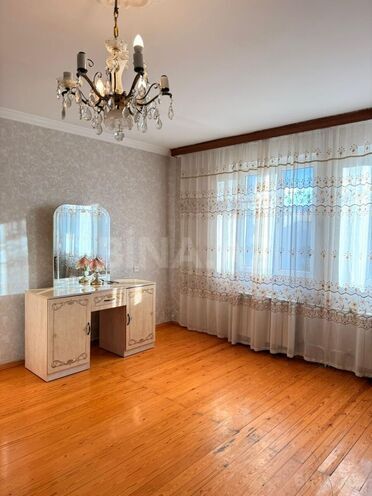 İcarəyə verilir 3 otaqlı köhnə tikili 120 m², Qara Qarayev m., photo 5 from 13