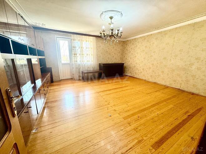 İcarəyə verilir 3 otaqlı köhnə tikili 120 m², Qara Qarayev m., photo 4 from 13