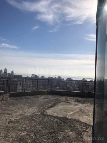 Продаётся 10-комн. новостройка 620 м², м. Низами, photo 11 from 14