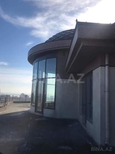 Продаётся 10-комн. новостройка 620 м², м. Низами, photo 6 from 14