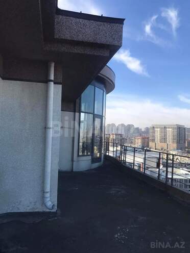 Продаётся 10-комн. новостройка 620 м², м. Низами, photo 5 from 14