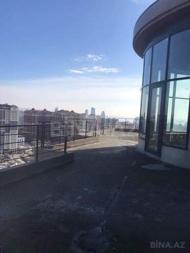 Продаётся 10-комн. новостройка 620 м², м. Низами, photo 10 from 14