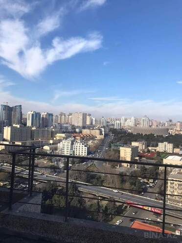 Продаётся 10-комн. новостройка 620 м², м. Низами, photo 12 from 14