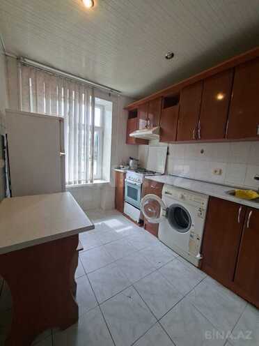 Продаётся 2-комн. вторичка 60 м², м. Элмляр Академиясы, photo 9 from 15