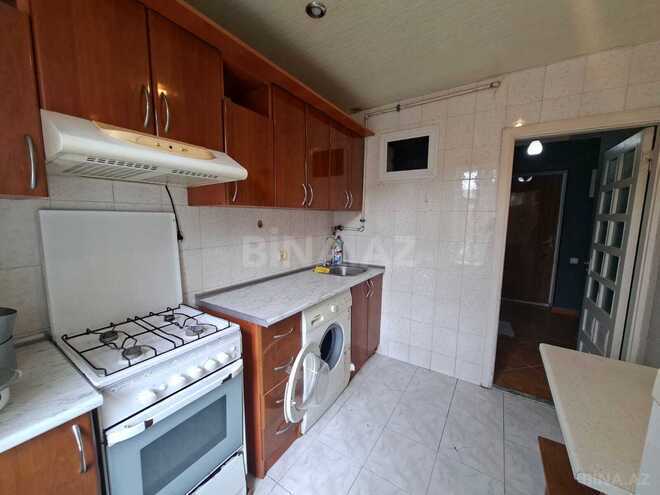 Продаётся 2-комн. вторичка 60 м², м. Элмляр Академиясы, photo 8 from 15