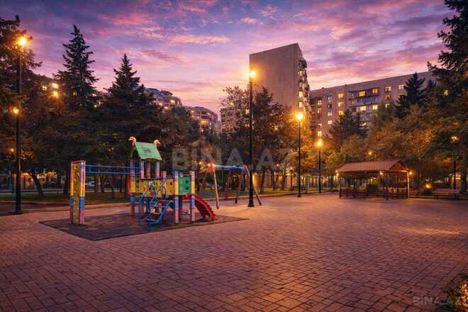 Продаётся 2-комн. вторичка 60 м², м. Элмляр Академиясы, photo 13 from 15