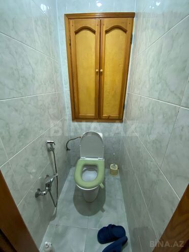 Продаётся 3-комн. вторичка 75 м², м. Кара Караев, photo 12 from 14