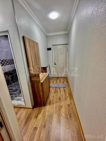 Продаётся 2-комн. вторичка 45 м², м. Иншаатчылар, photo 12 from 13