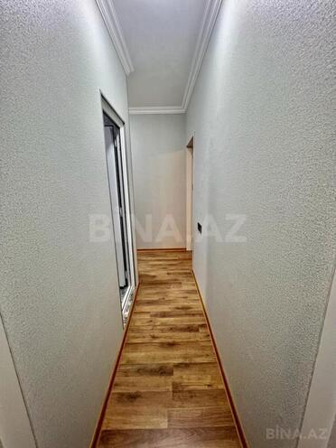 Продаётся 2-комн. вторичка 45 м², м. Иншаатчылар, photo 8 from 13