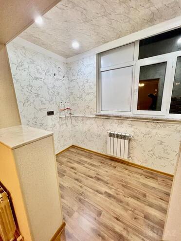 Продаётся 2-комн. вторичка 45 м², м. Иншаатчылар, photo 10 from 13