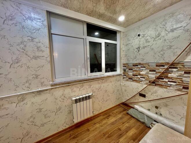 Продаётся 2-комн. вторичка 45 м², м. Иншаатчылар, photo 9 from 13