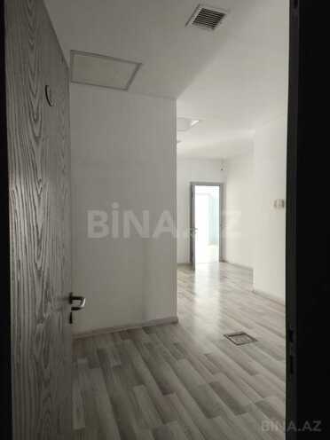 İcarəyə verilir 4 otaqlı ofis 113 m², Elmlər Akademiyası m., photo 8 from 10