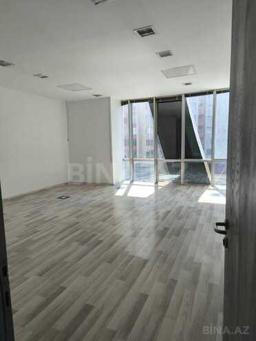 İcarəyə verilir 4 otaqlı ofis 113 m², Elmlər Akademiyası m., photo 5 from 10