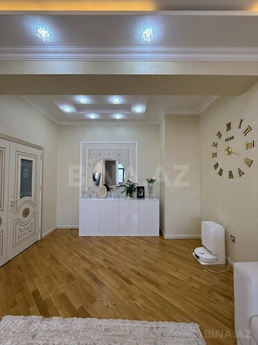 Satılır 2 otaqlı yeni tikili 90 m², Qara Qarayev m., photo 8 from 19