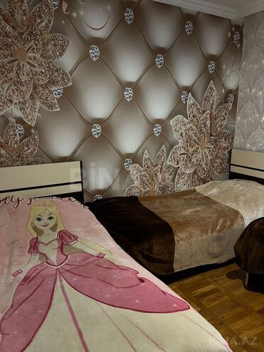 Satılır 3 otaqlı köhnə tikili 80 m², Şah İsmayıl Xətai m., photo 16 from 21