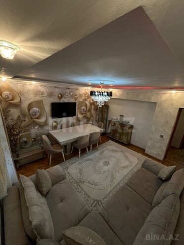 Satılır 3 otaqlı köhnə tikili 80 m², Şah İsmayıl Xətai m., photo 4 from 21