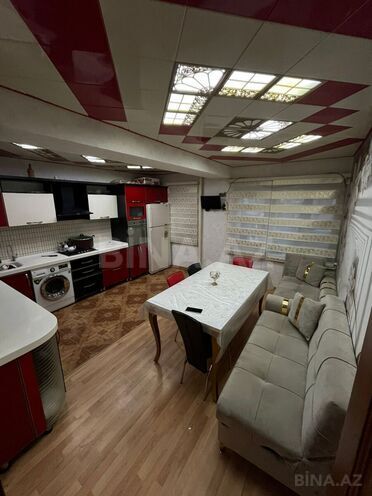 Satılır 3 otaqlı köhnə tikili 80 m², Şah İsmayıl Xətai m., photo 10 from 21