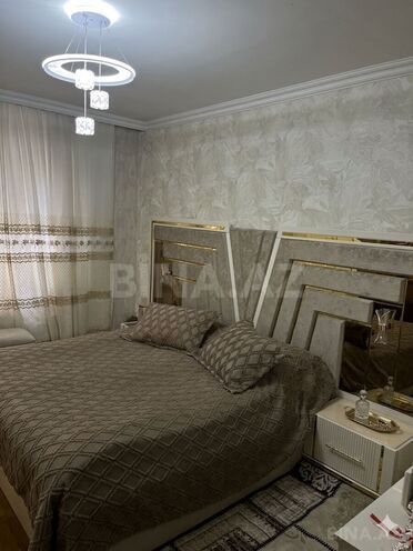 Satılır 3 otaqlı köhnə tikili 80 m², Şah İsmayıl Xətai m., photo 11 from 21