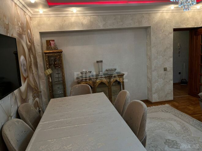 Satılır 3 otaqlı köhnə tikili 80 m², Şah İsmayıl Xətai m., photo 7 from 21