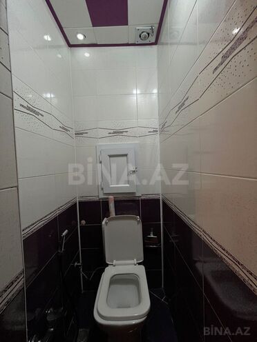 Satılır 3 otaqlı köhnə tikili 80 m², Şah İsmayıl Xətai m., photo 18 from 21