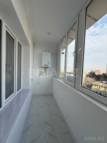 Satılır 3 otaqlı köhnə tikili 65 m², Memar Əcəmi m., photo 8 from 13