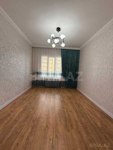 Satılır 3 otaqlı köhnə tikili 65 m², Memar Əcəmi m., photo 1 from 13
