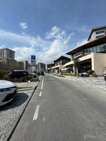 Satılır 2 otaqlı köhnə tikili 76 m², Şah İsmayıl Xətai m., photo 23 from 25