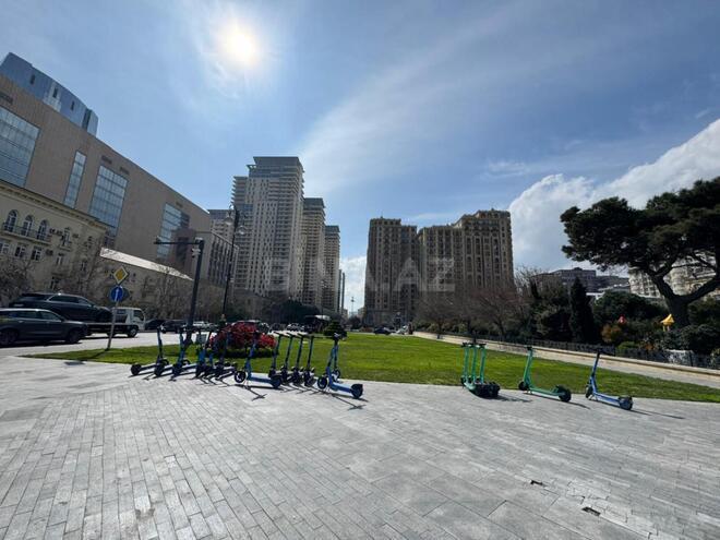 Satılır 2 otaqlı köhnə tikili 76 m², Şah İsmayıl Xətai m., photo 4 from 25